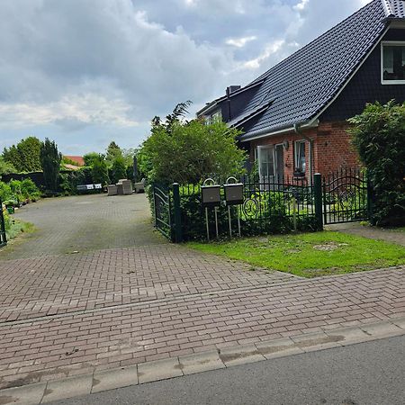 Ferienwohnung 2 Am Park Diwitz Exterior photo