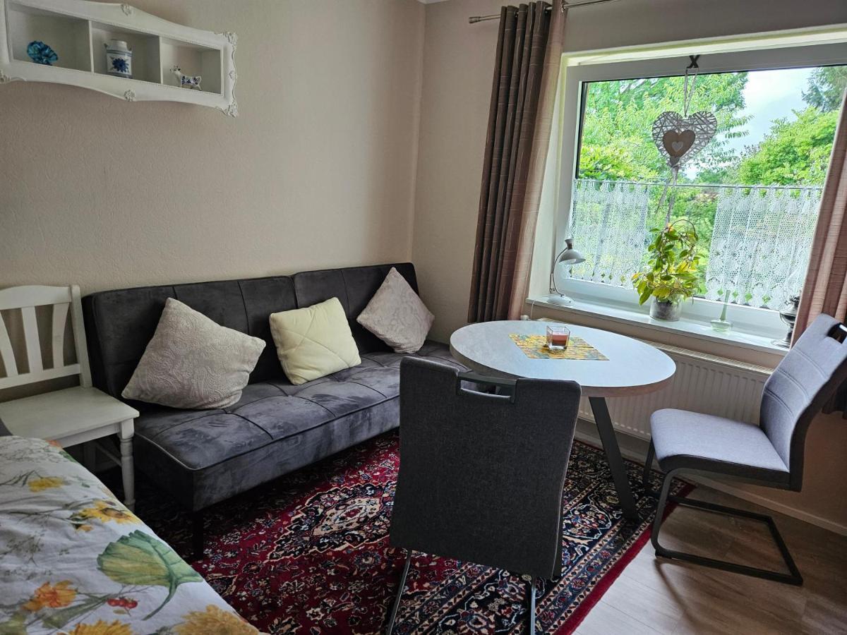 Ferienwohnung 2 Am Park Diwitz Exterior photo