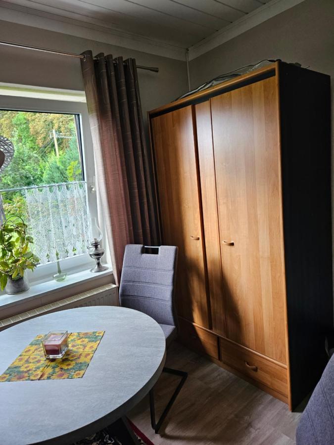 Ferienwohnung 2 Am Park Diwitz Exterior photo
